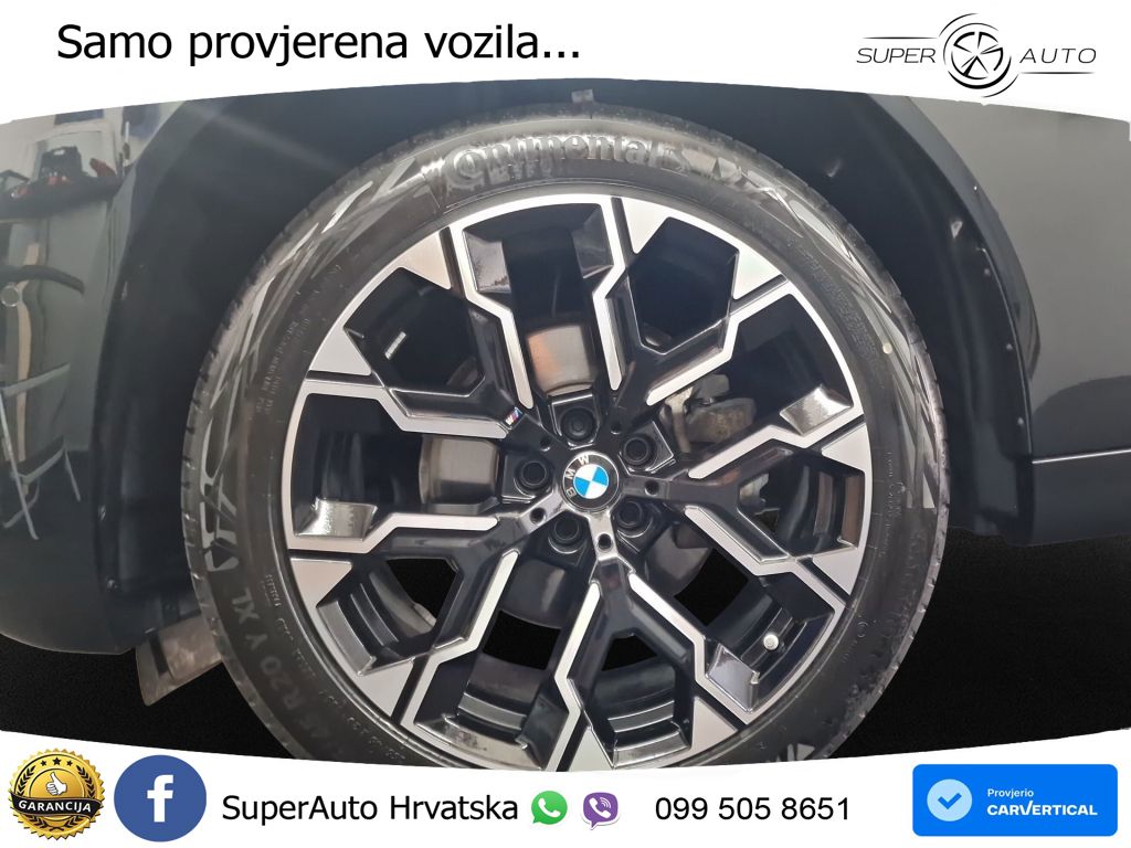 BMW X3 20d xDrive Steptronic LED+GR SJED+ACC