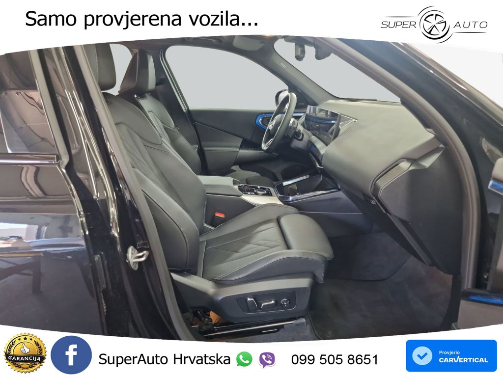 BMW X3 20d xDrive Steptronic LED+GR SJED+ACC