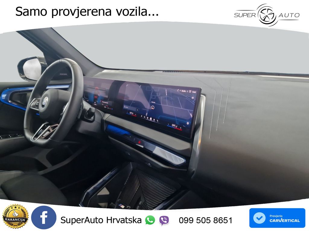 BMW X3 20d xDrive Steptronic LED+GR SJED+ACC