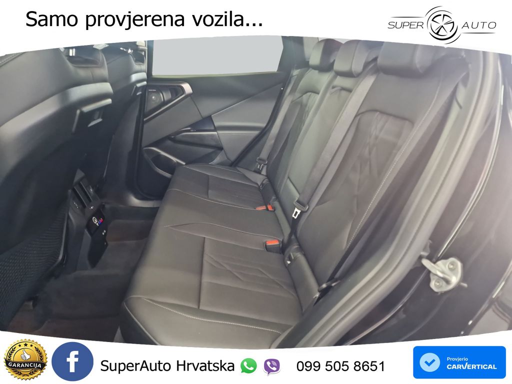 BMW X3 20d xDrive Steptronic LED+GR SJED+ACC