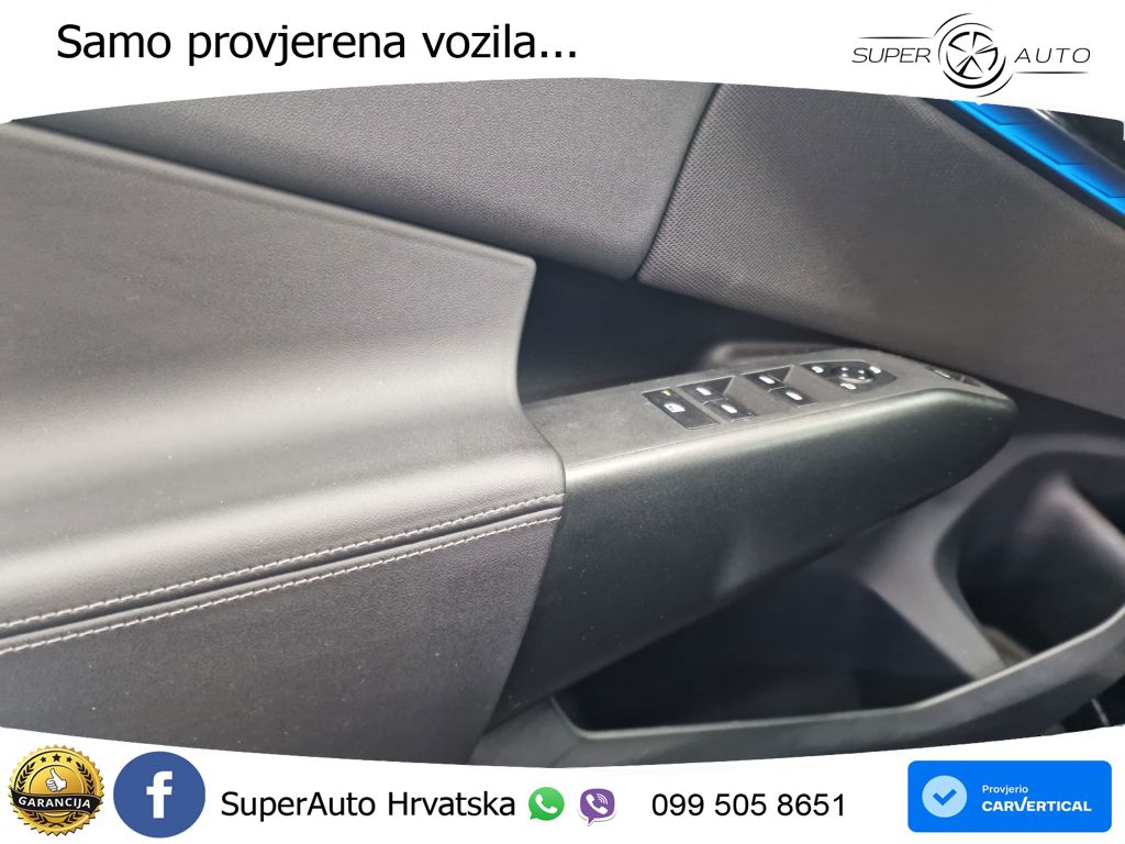 BMW X3 20d xDrive Steptronic LED+GR SJED+ACC