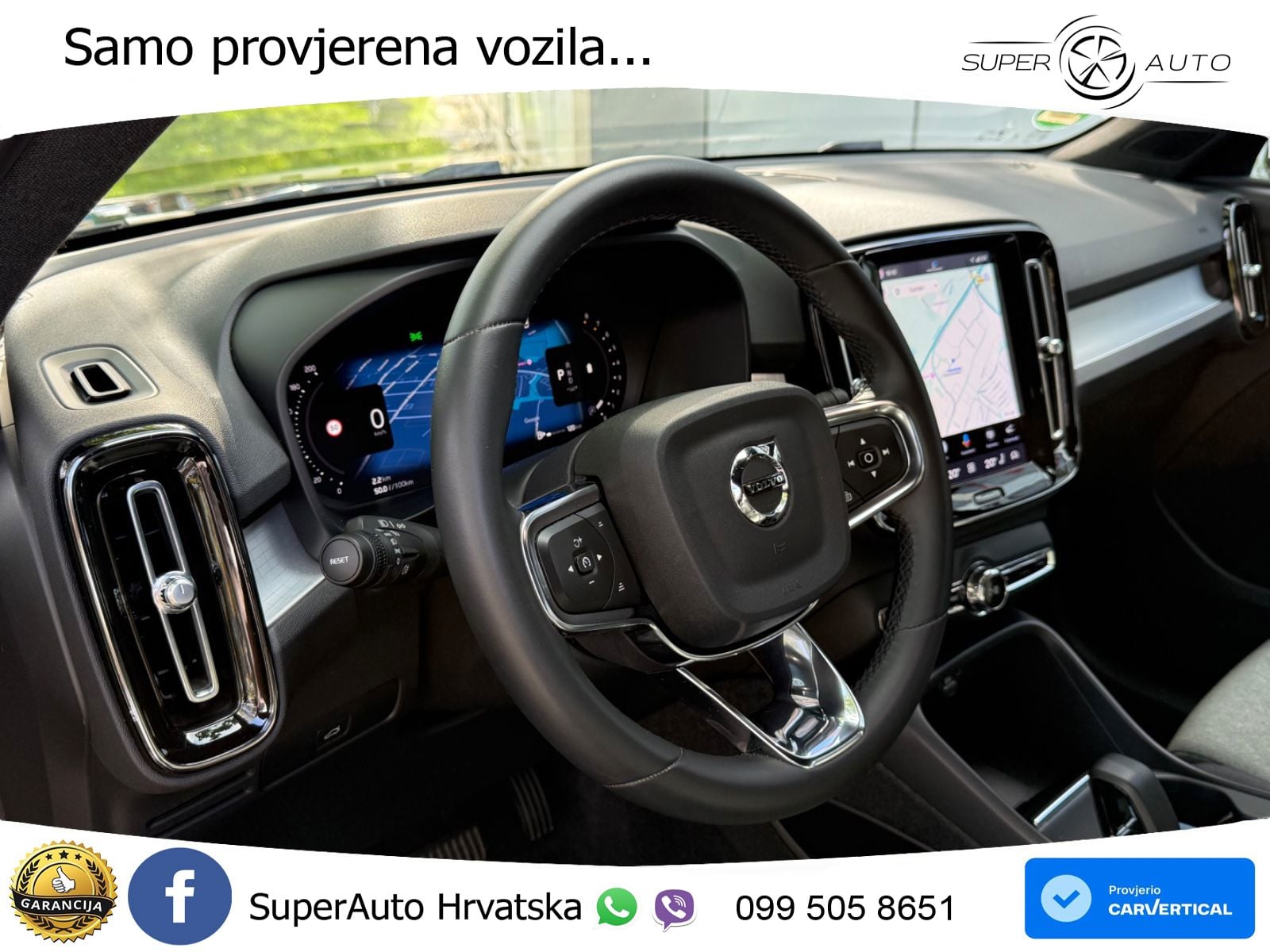 Volvo XC40 2.0 B3 163 KS Automatic