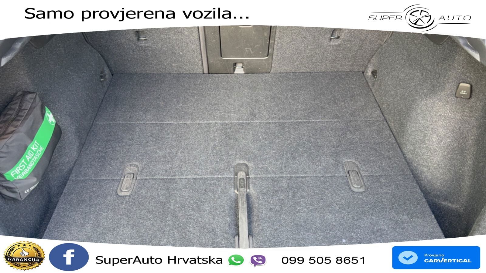 Volvo XC40 2.0 B3 163 KS Automatic