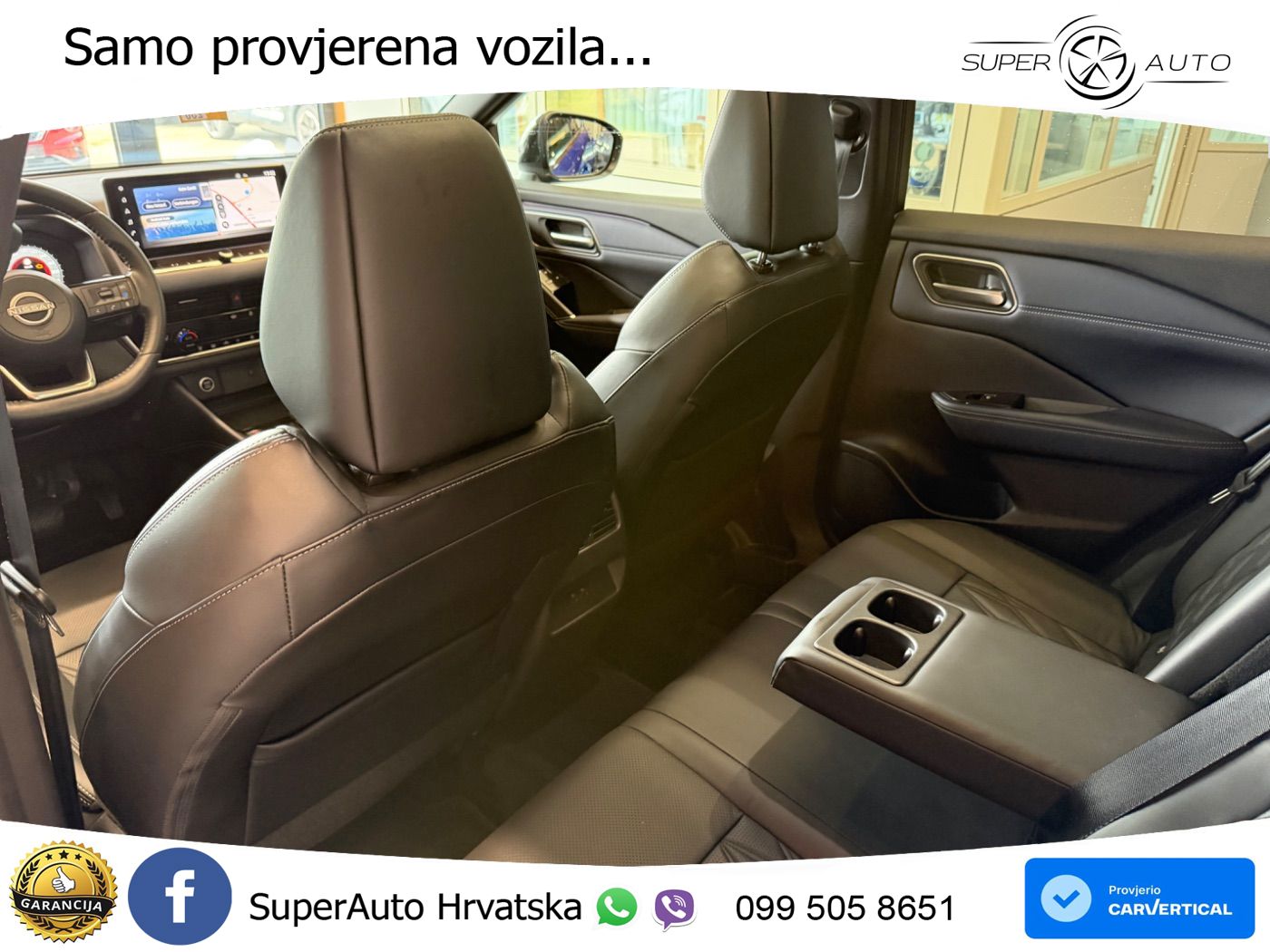 Nissan Qashqai 1.3 DIG-T (158 KS) 4x4 Xtronic Tekna LED+GR SJED+ACC