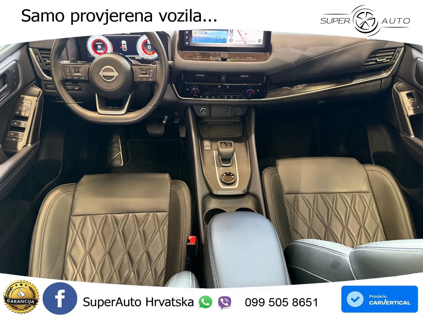 Nissan Qashqai 1.3 DIG-T (158 KS) 4x4 Xtronic Tekna LED+GR SJED+ACC