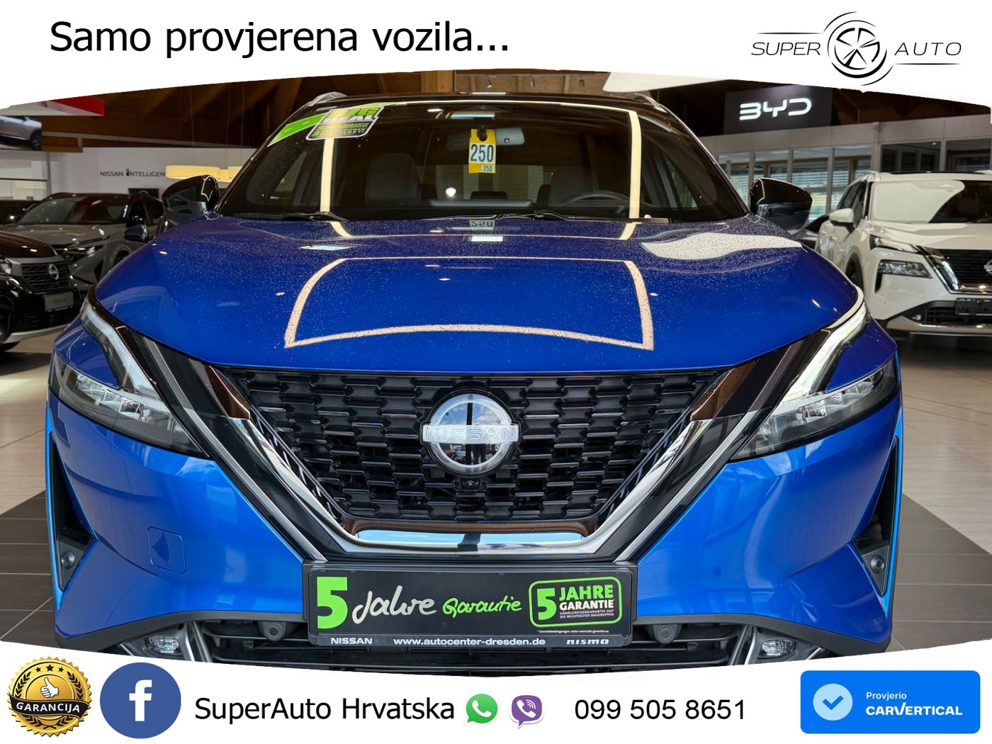Nissan Qashqai 1.3 DIG-T (158 KS) 4x4 Xtronic Tekna LED+GR SJED+ACC