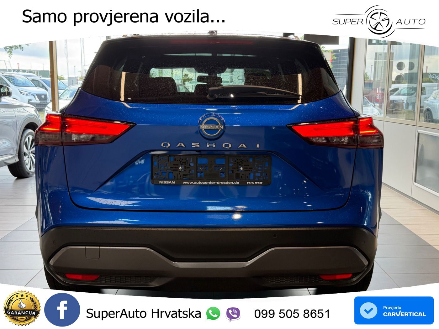Nissan Qashqai 1.3 DIG-T (158 KS) 4x4 Xtronic Tekna LED+GR SJED+ACC