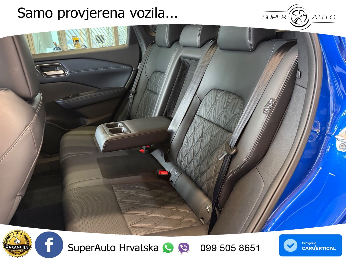 Nissan Qashqai 1.3 DIG-T (158 KS) 4x4 Xtronic Tekna LED+GR SJED+ACC