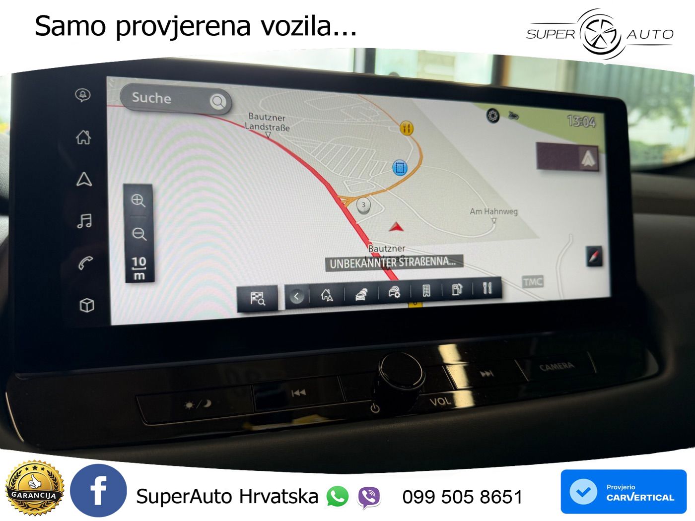 Nissan Qashqai 1.3 DIG-T (158 KS) 4x4 Xtronic Tekna LED+GR SJED+ACC