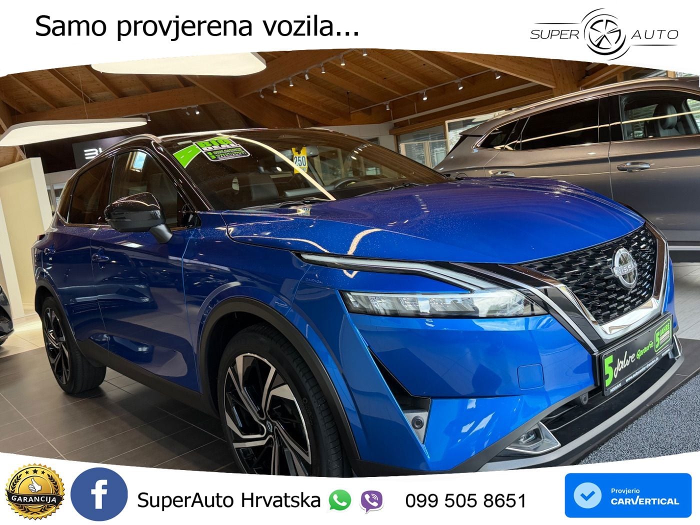 Nissan Qashqai 1.3 DIG-T (158 KS) 4x4 Xtronic Tekna LED+GR SJED+ACC