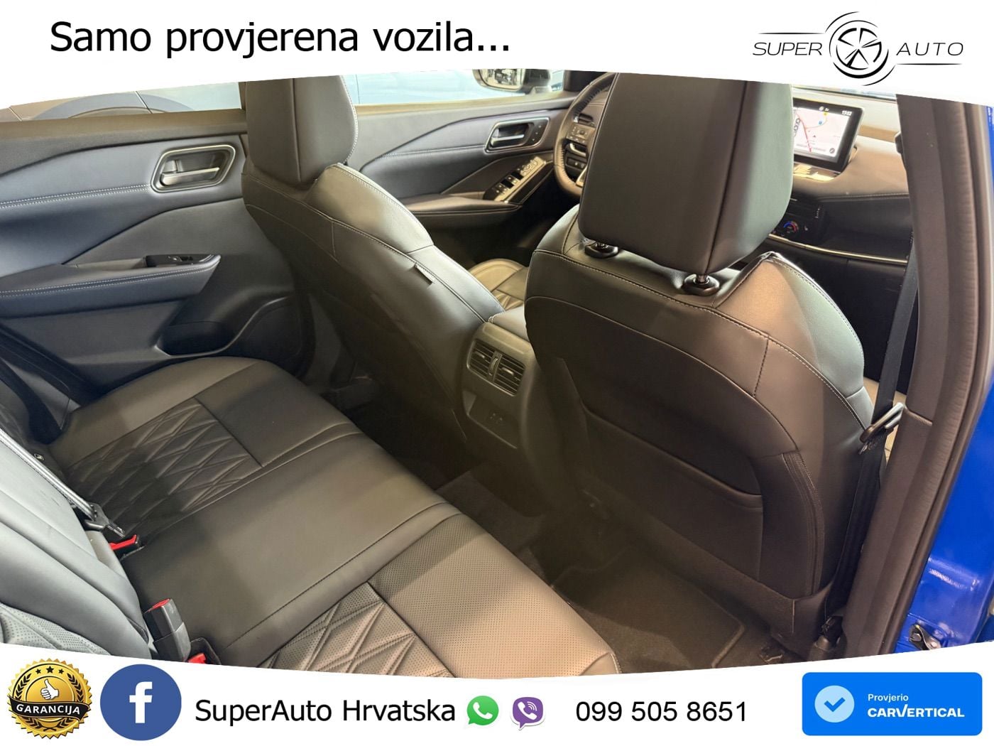 Nissan Qashqai 1.3 DIG-T (158 KS) 4x4 Xtronic Tekna LED+GR SJED+ACC