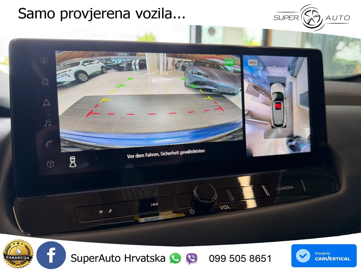 Nissan Qashqai 1.3 DIG-T (158 KS) 4x4 Xtronic Tekna LED+GR SJED+ACC