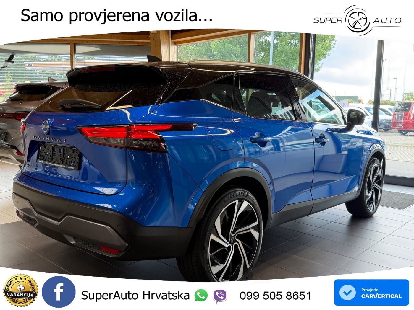 Nissan Qashqai 1.3 DIG-T (158 KS) 4x4 Xtronic Tekna LED+GR SJED+ACC