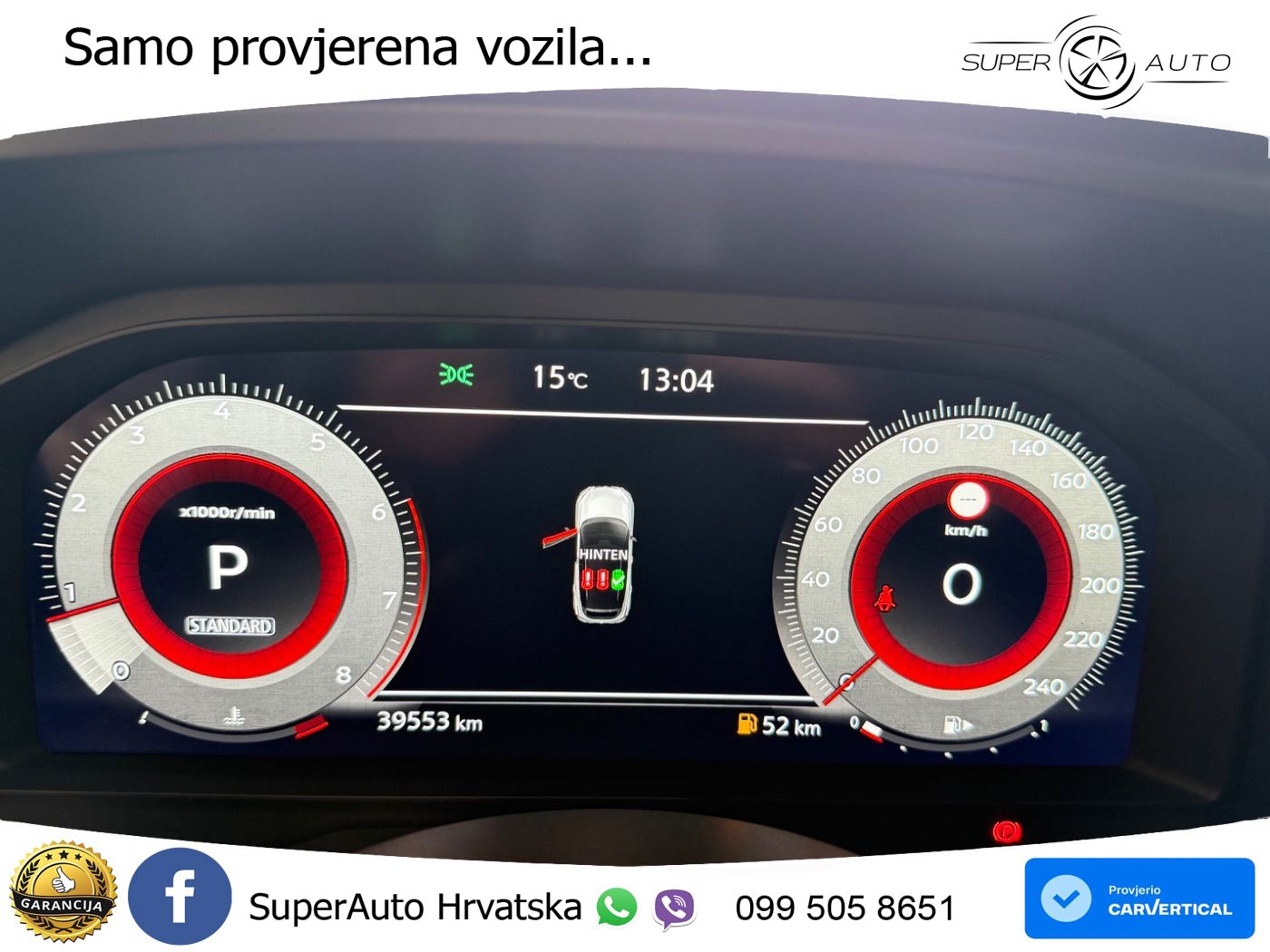 Nissan Qashqai 1.3 DIG-T (158 KS) 4x4 Xtronic Tekna LED+GR SJED+ACC