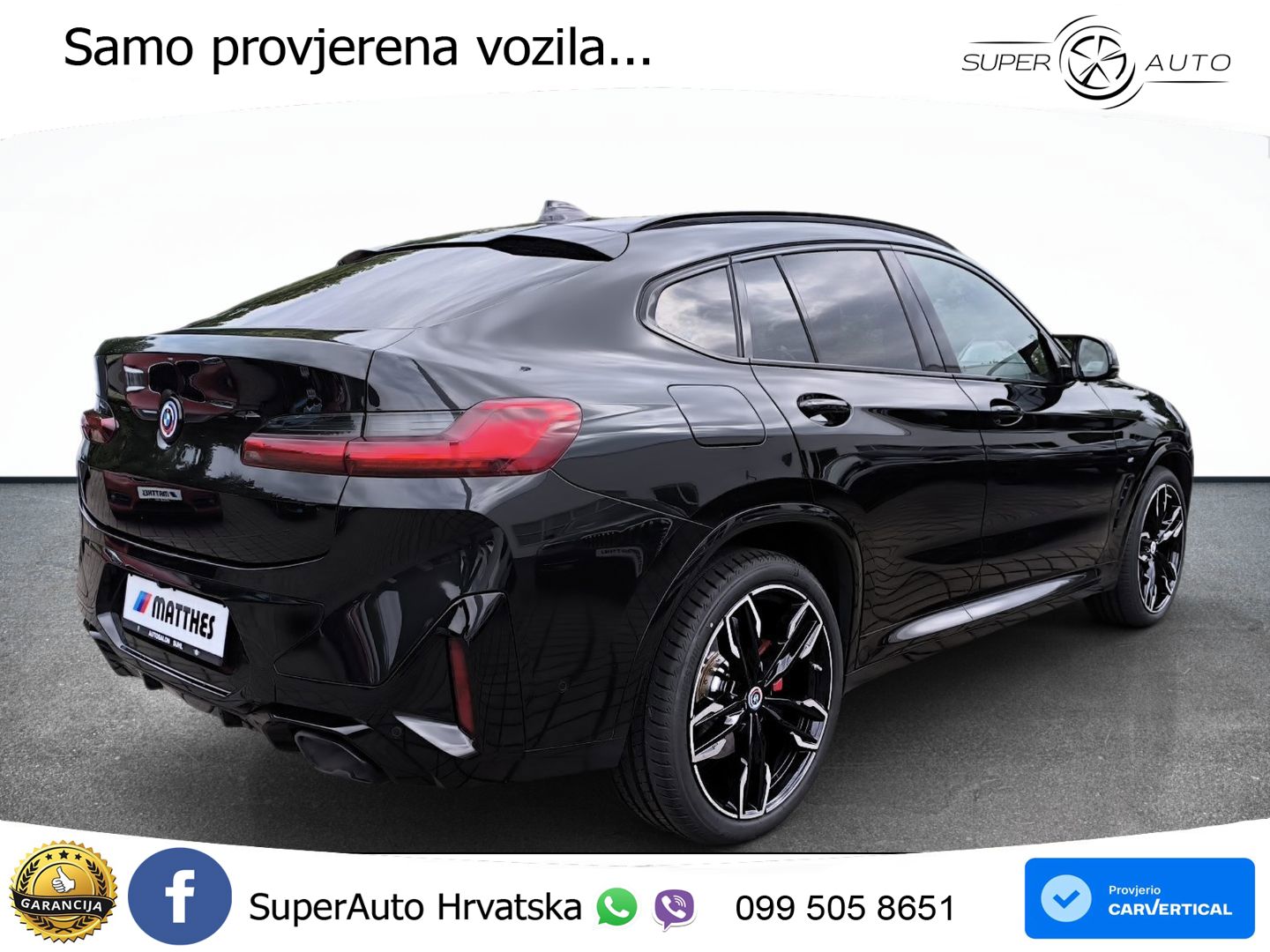 BMW X4 M40i (360 KS) xDrive Steptronic ACC+HEAD+4xGR SJED+360+PANO