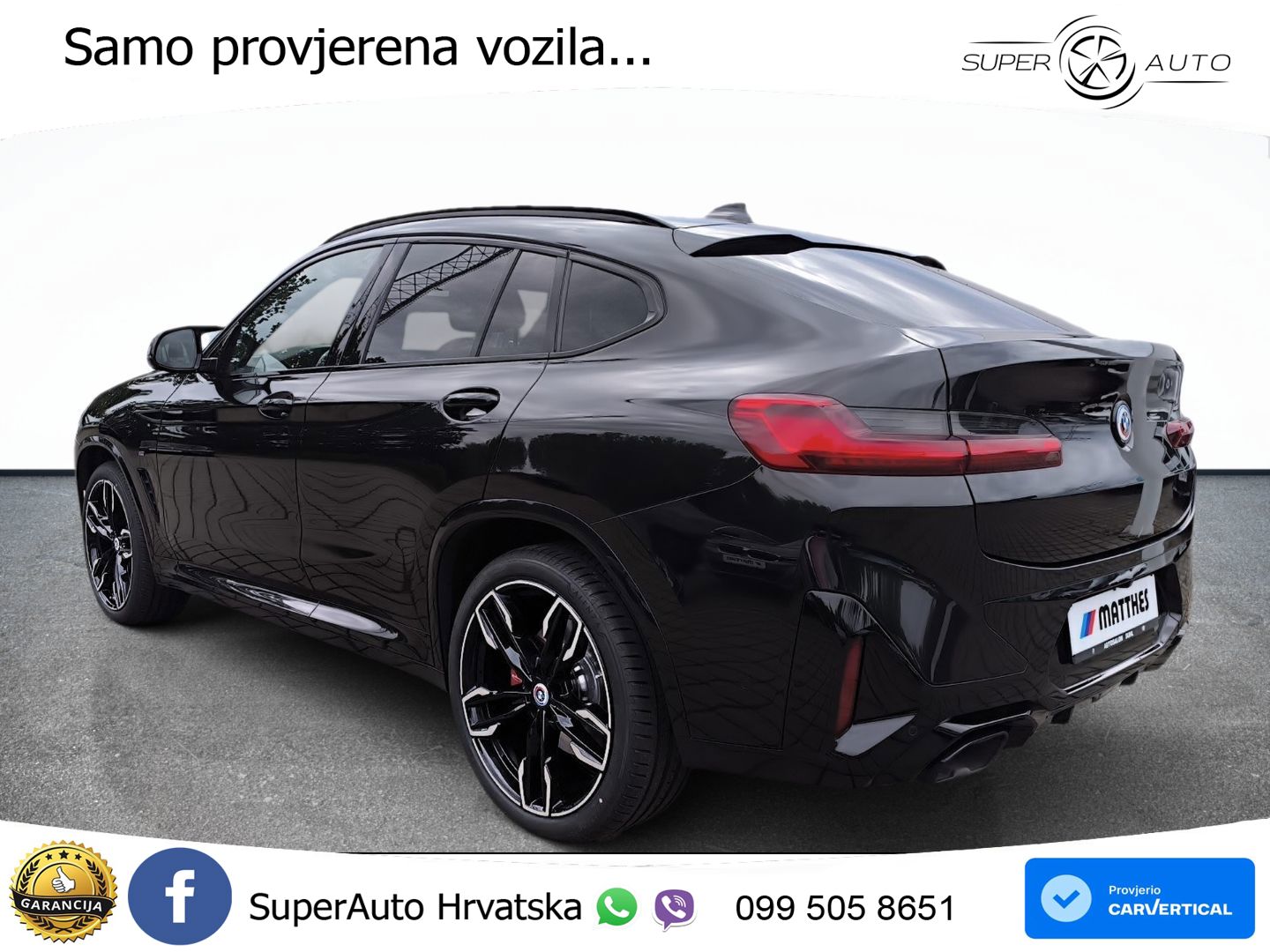 BMW X4 M40i (360 KS) xDrive Steptronic ACC+HEAD+4xGR SJED+360+PANO