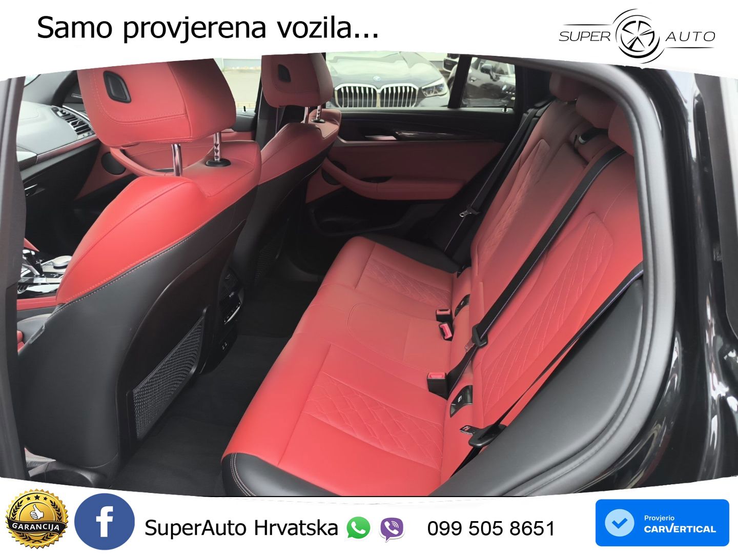 BMW X4 M40i (360 KS) xDrive Steptronic ACC+HEAD+4xGR SJED+360+PANO