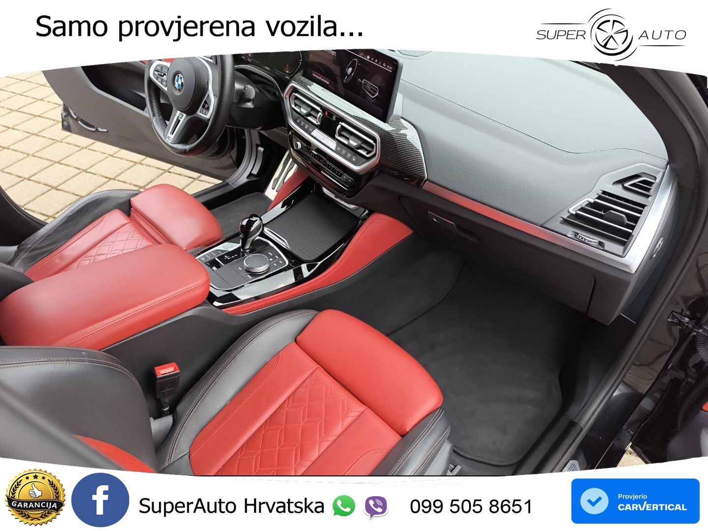 BMW X4 M40i (360 KS) xDrive Steptronic ACC+HEAD+4xGR SJED+360+PANO