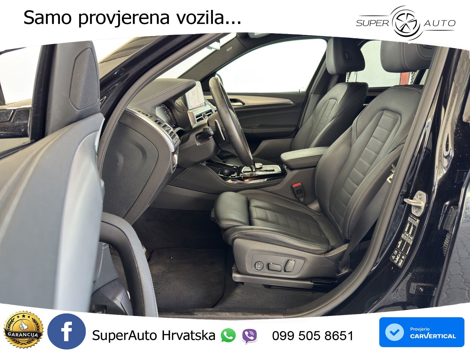 BMW X4 M40d (340 KS) xDrive Steptronic