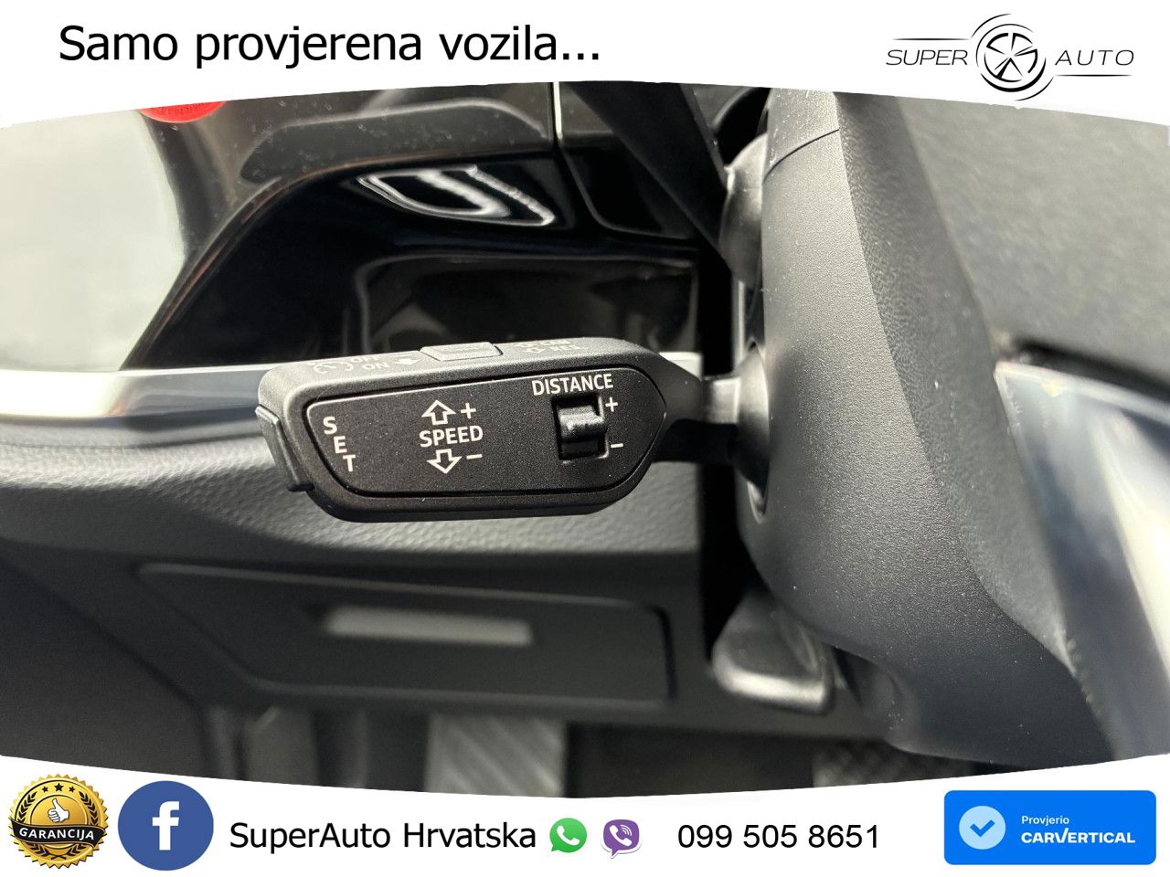 Audi Q3 35 TFSI (150 KS) S tronic advanced LED+GR SJED+ACC