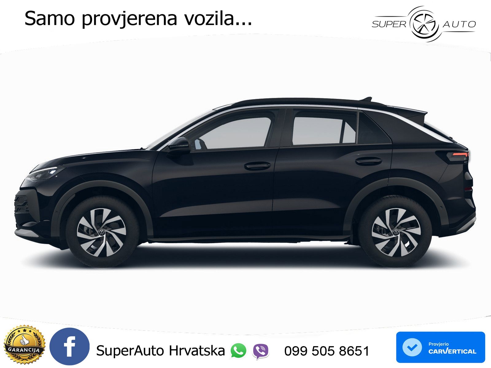 Volkswagen T-Roc 1.5 eTSI (116 KS)  DSG