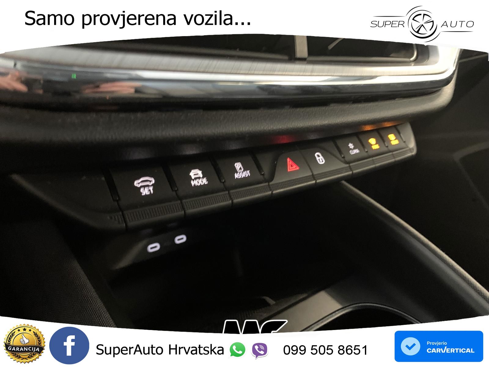 Škoda Enyaq iV 80 82 kWh (204 KS) Loft LED+GR SJED+ACC