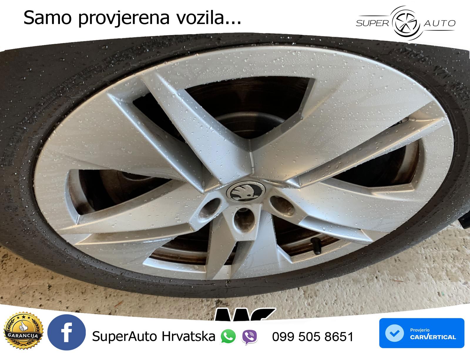 Škoda Enyaq iV 80 82 kWh (204 KS) Loft LED+GR SJED+ACC
