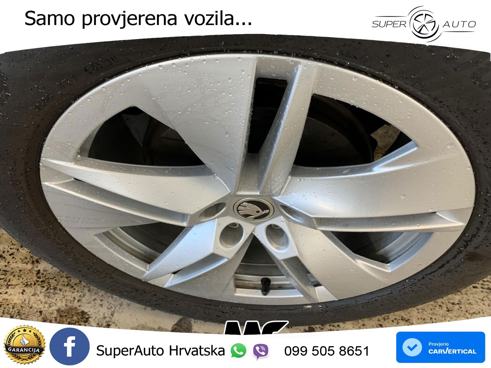 Škoda Enyaq iV 80 82 kWh (204 KS) Loft LED+GR SJED+ACC