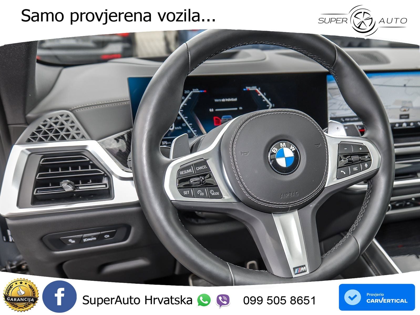 BMW X6 40d (352 KS) xDrive Steptronic M Sport LED+GR SJED+ACC