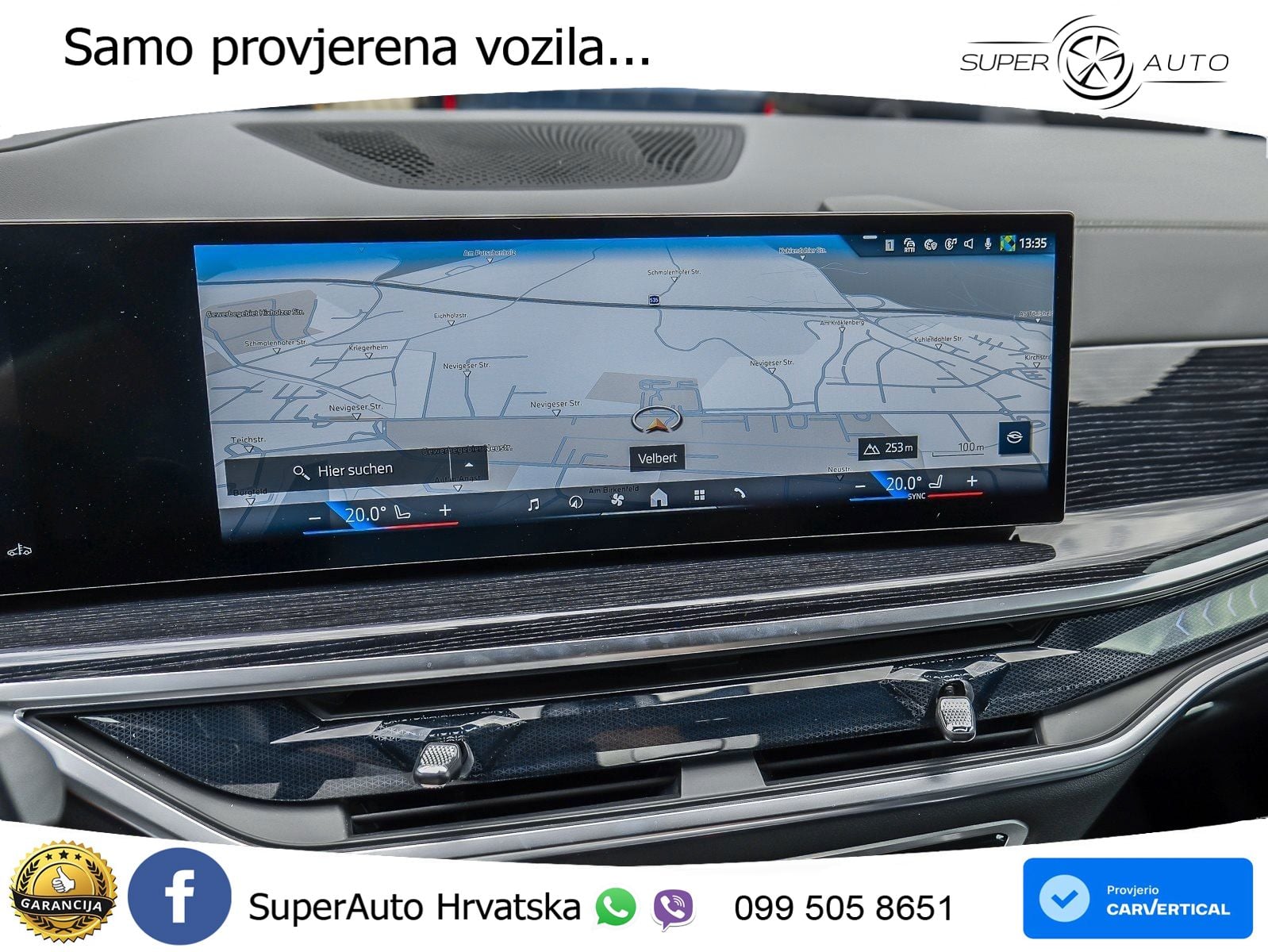 BMW X6 40d (352 KS) xDrive Steptronic M Sport LED+GR SJED+ACC