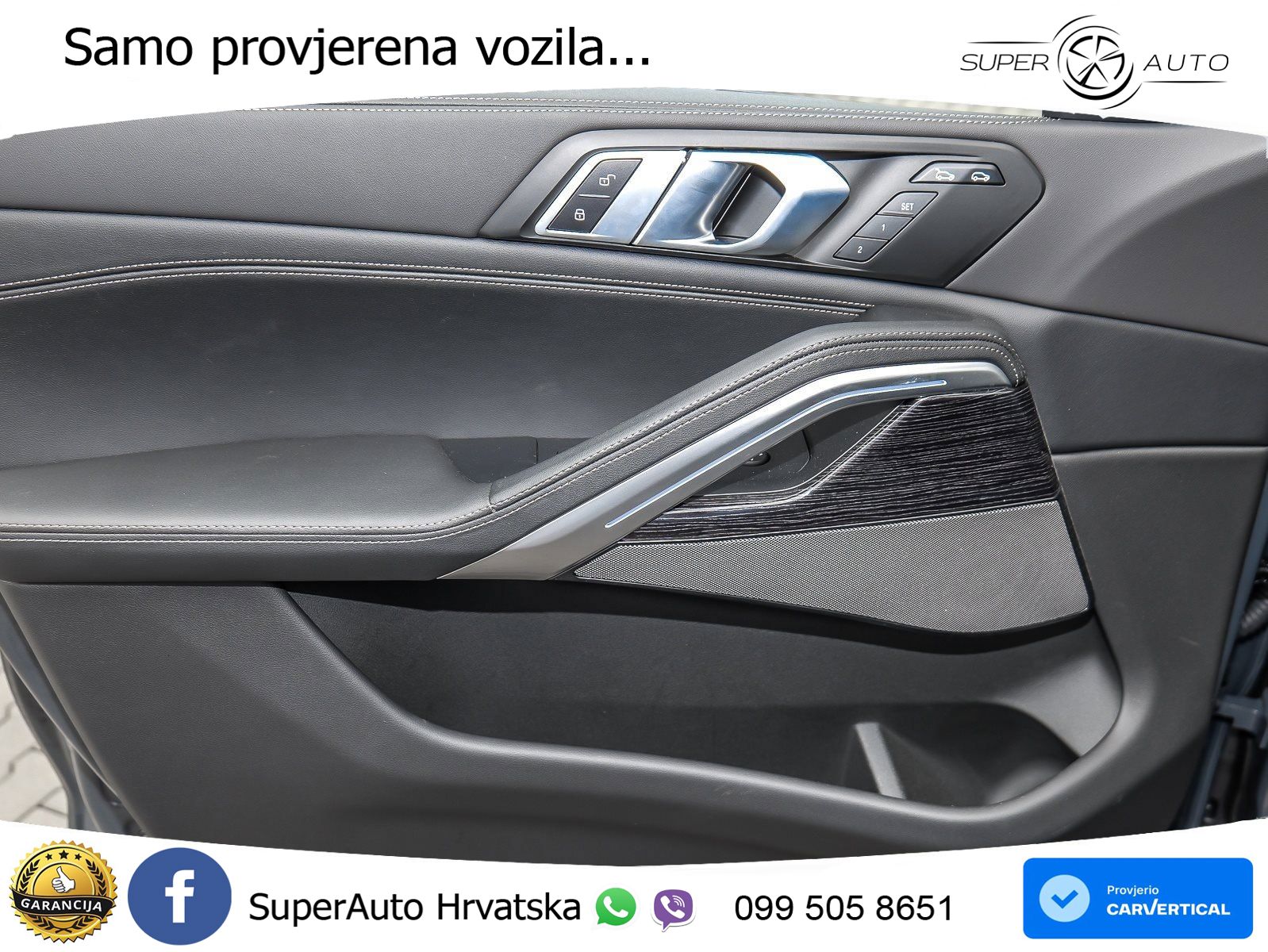 BMW X6 40d (352 KS) xDrive Steptronic M Sport LED+GR SJED+ACC
