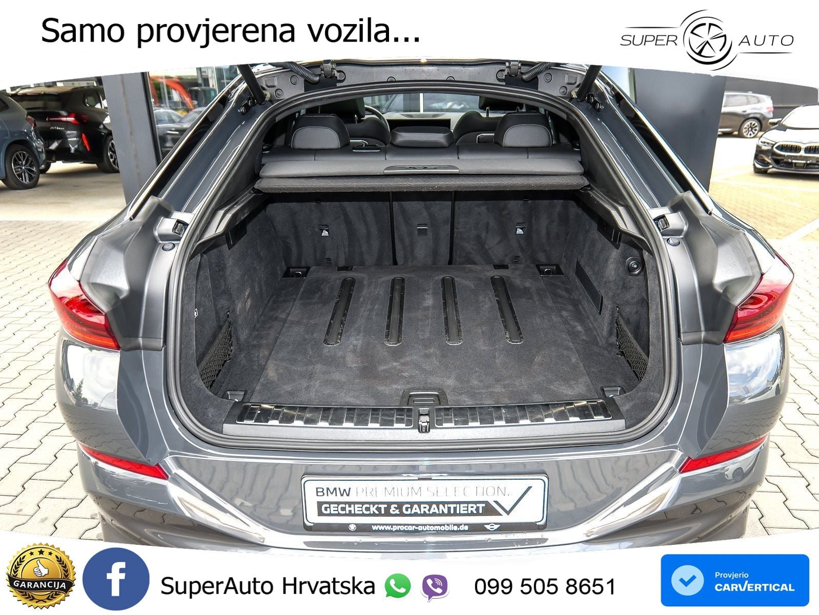 BMW X6 40d (352 KS) xDrive Steptronic M Sport LED+GR SJED+ACC