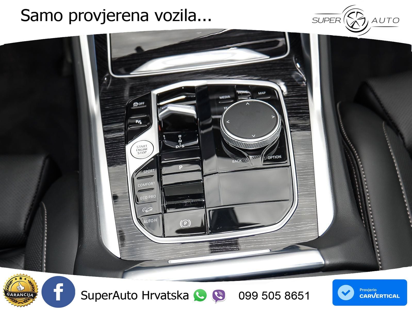 BMW X6 40d (352 KS) xDrive Steptronic M Sport LED+GR SJED+ACC