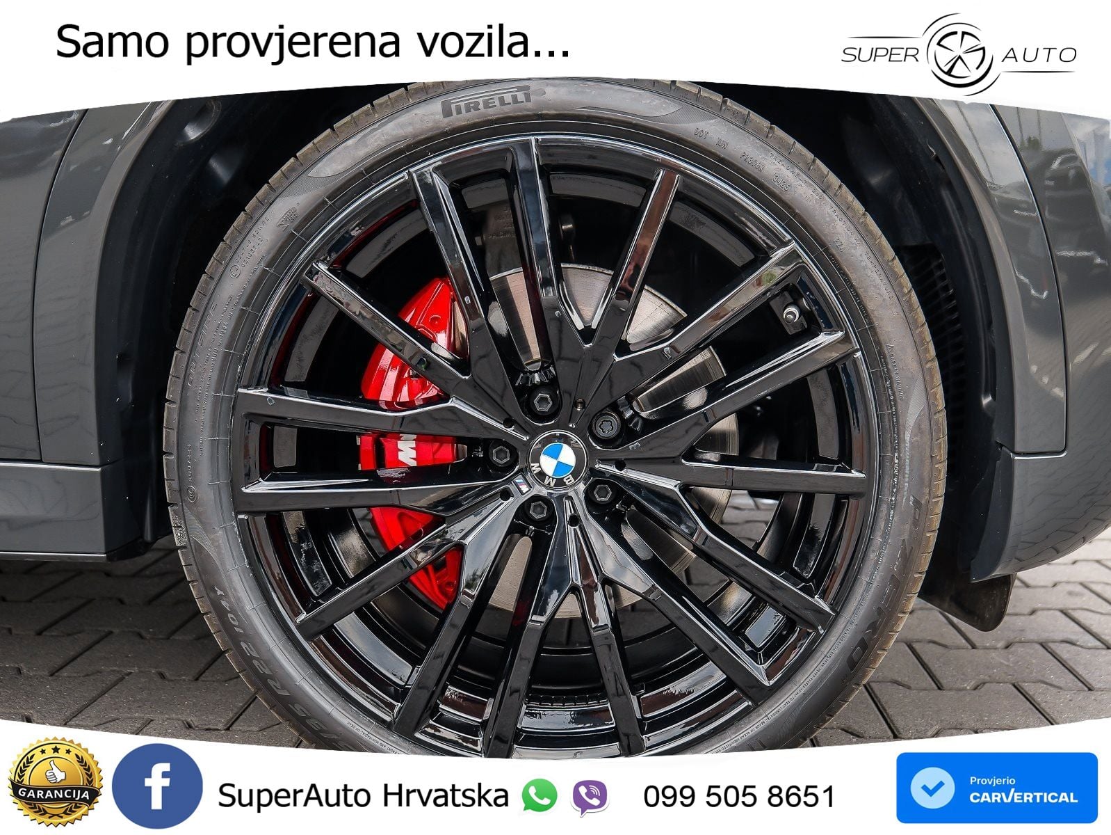 BMW X6 40d (352 KS) xDrive Steptronic M Sport LED+GR SJED+ACC