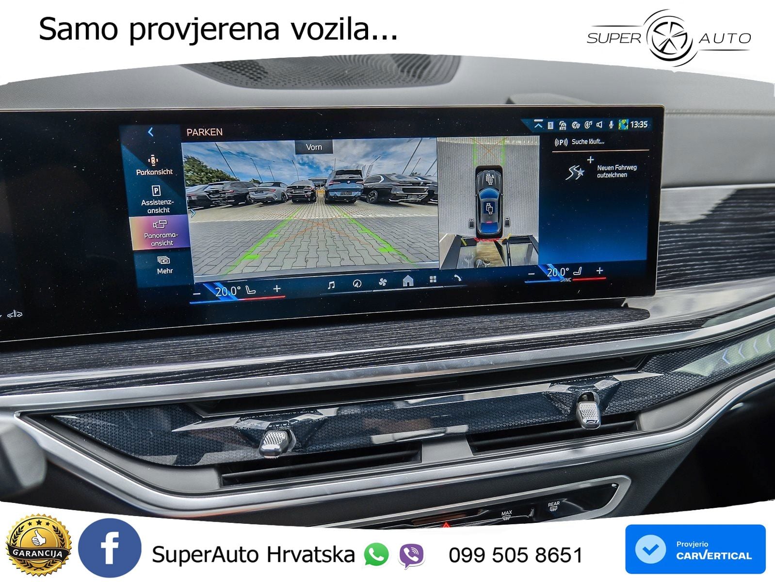 BMW X6 40d (352 KS) xDrive Steptronic M Sport LED+GR SJED+ACC