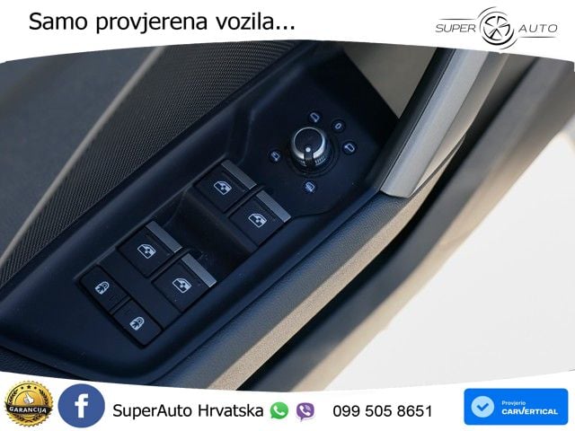 Audi A3 35 TFSI (150 KS) S tronic S line LED+GR SJED+ACC