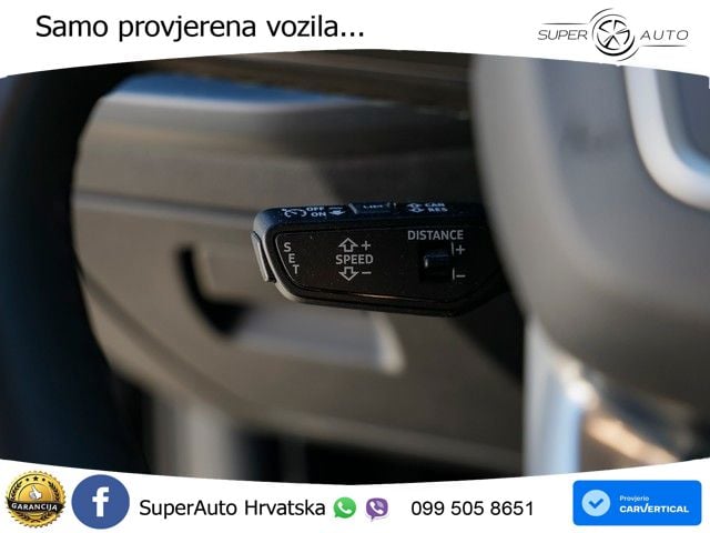 Audi A3 35 TFSI (150 KS) S tronic S line LED+GR SJED+ACC