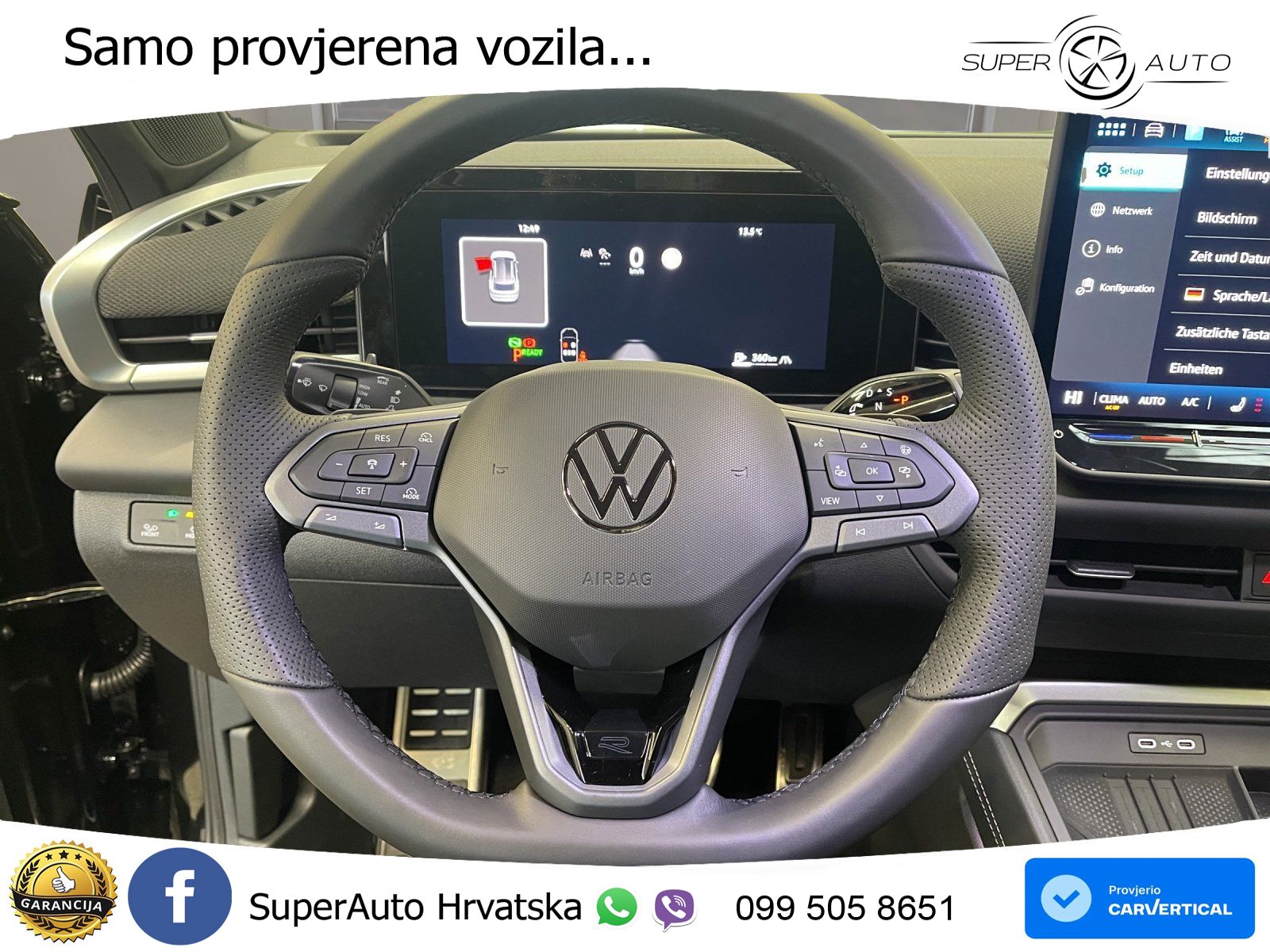 Volkswagen T-Roc II 1.5 eTSI (150 KS)  DSG LED+GR SJED+ACC