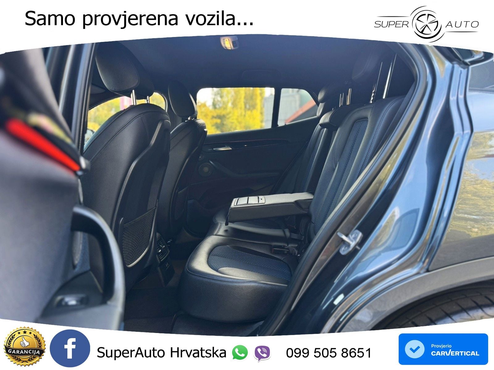 BMW X2 M35i xDrive Steptronic LED+GR SJED+ACC