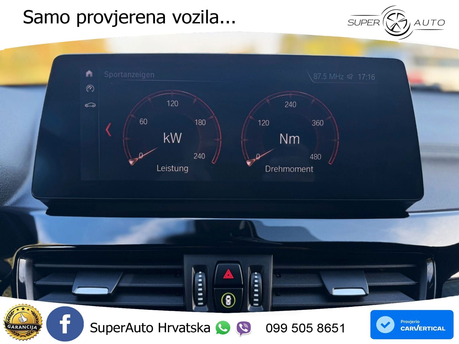 BMW X2 M35i xDrive Steptronic LED+GR SJED+ACC
