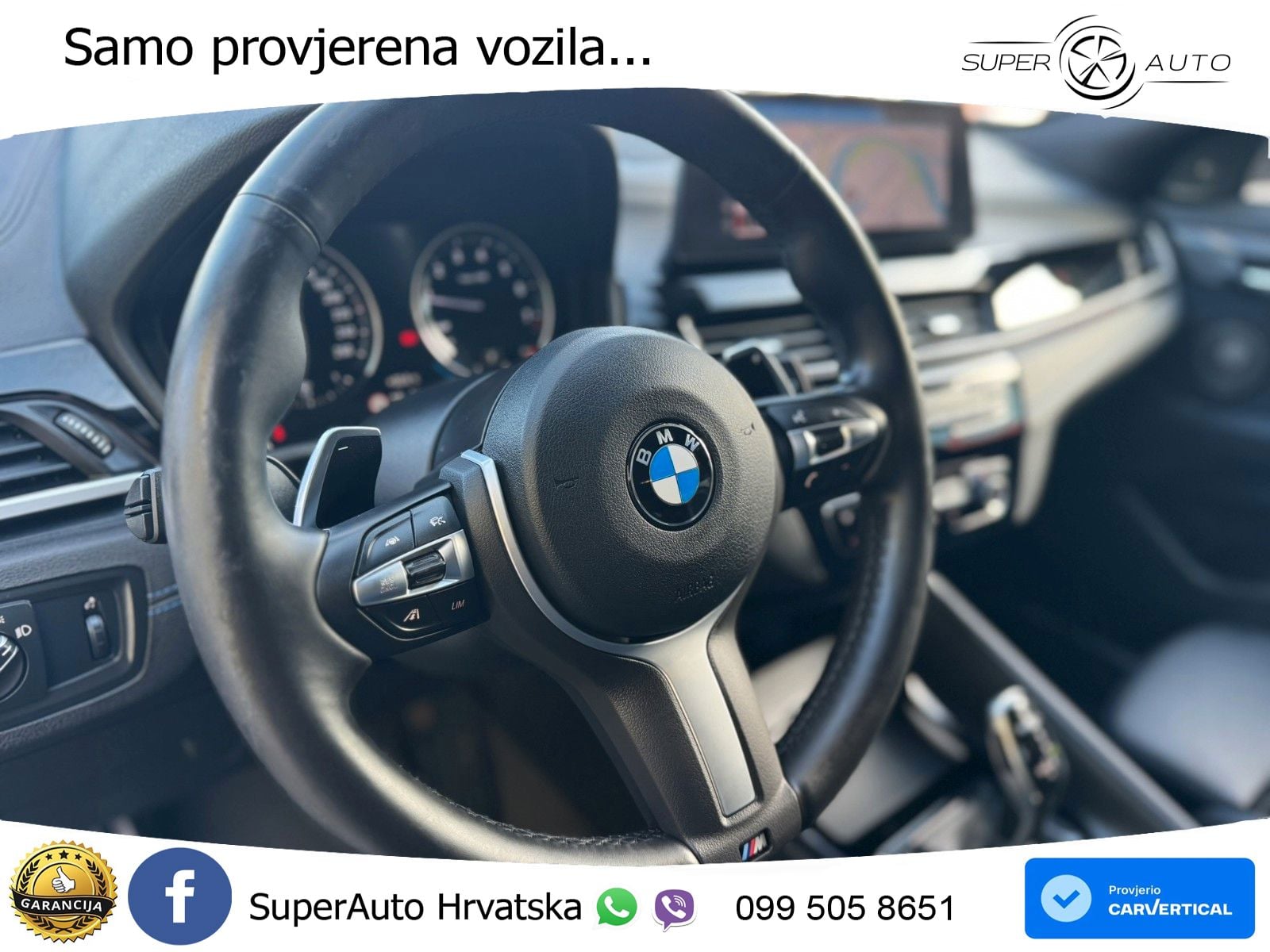 BMW X2 M35i xDrive Steptronic LED+GR SJED+ACC
