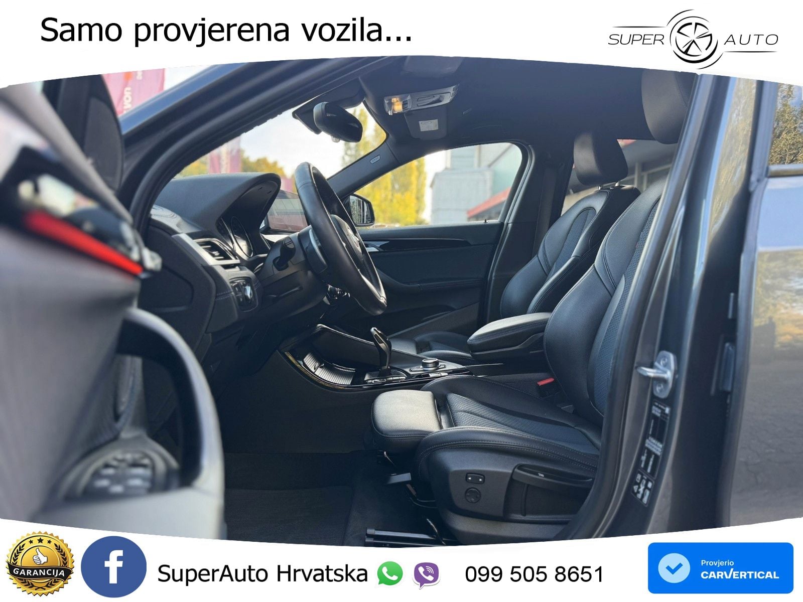 BMW X2 M35i xDrive Steptronic LED+GR SJED+ACC