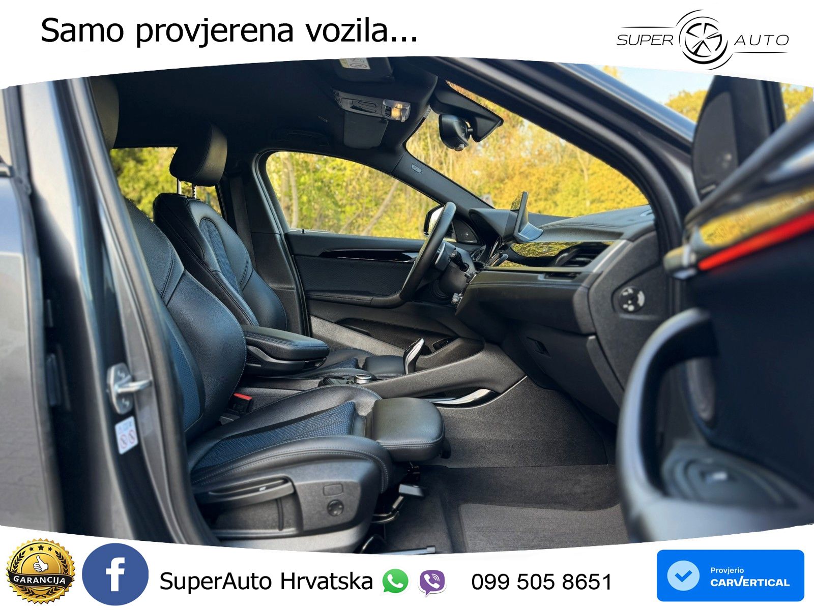 BMW X2 M35i xDrive Steptronic LED+GR SJED+ACC