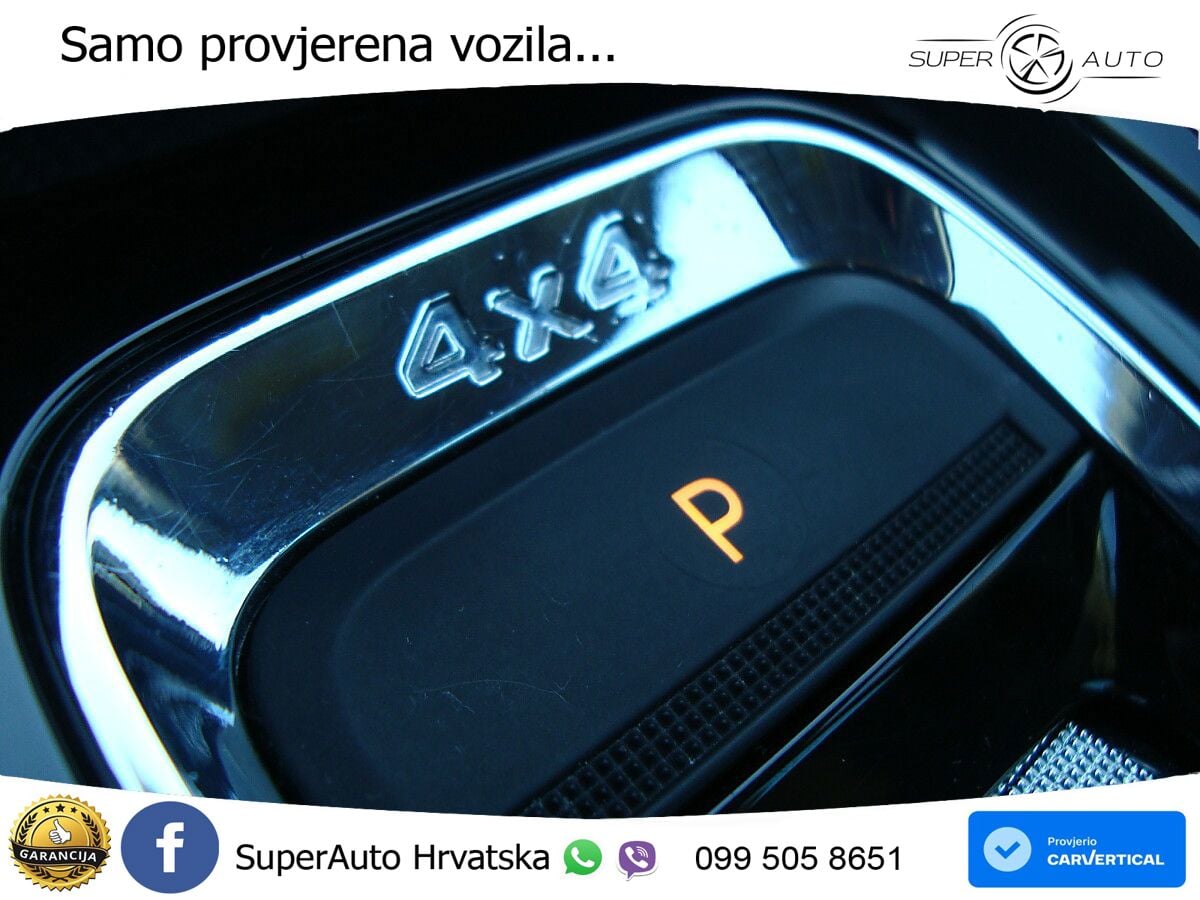 Škoda Octavia Combi RS 2.0 TDI (200 KS) 4x4 DSG LED+GR SJED+ACC