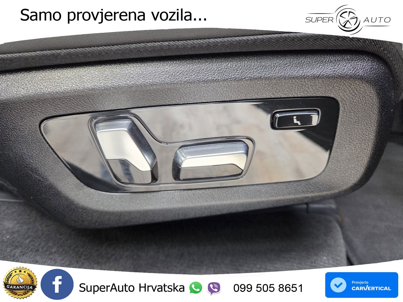 BMW X7 40d (352 KS) xDrive Steptronic M Sport ZRAČNI+ACC+GR SJED+KAM+PANO