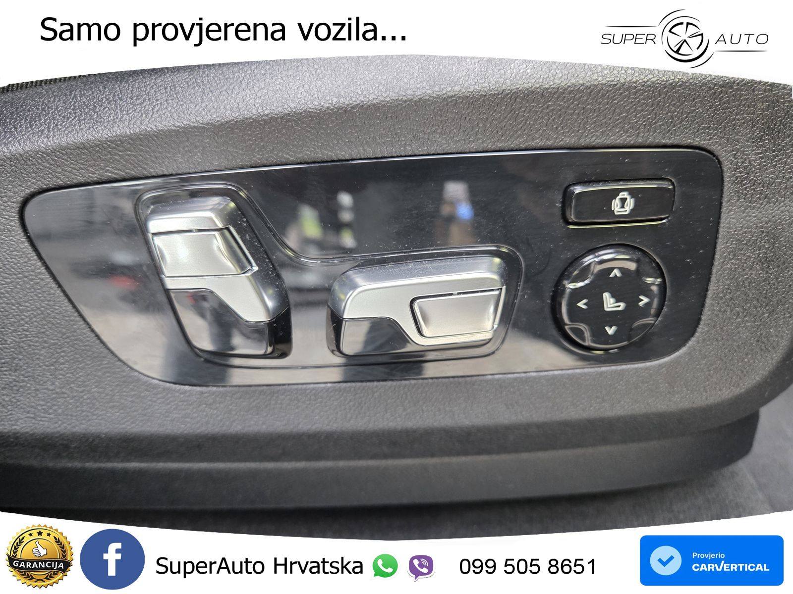 BMW X7 40d (352 KS) xDrive Steptronic M Sport ZRAČNI+ACC+GR SJED+KAM+PANO