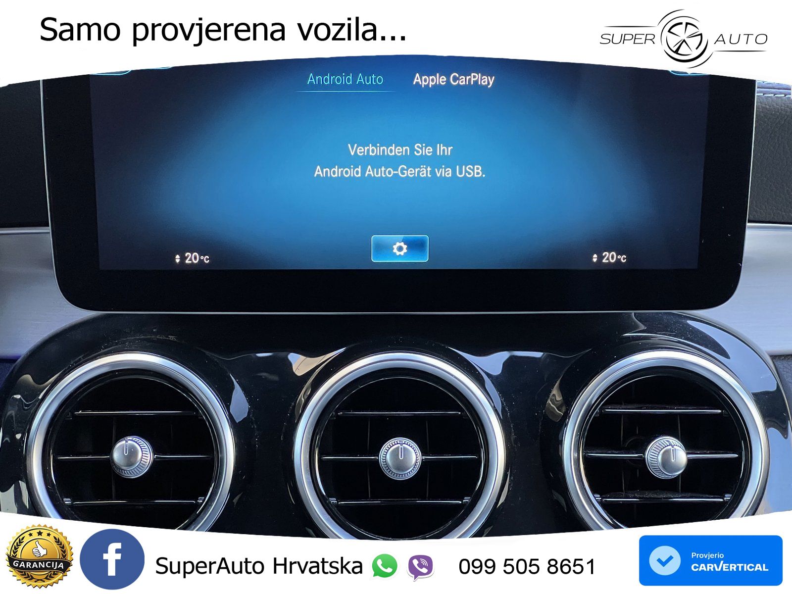 Mercedes GLC 300 (258 KS) 4MATIC 9G-TRONIC AMG