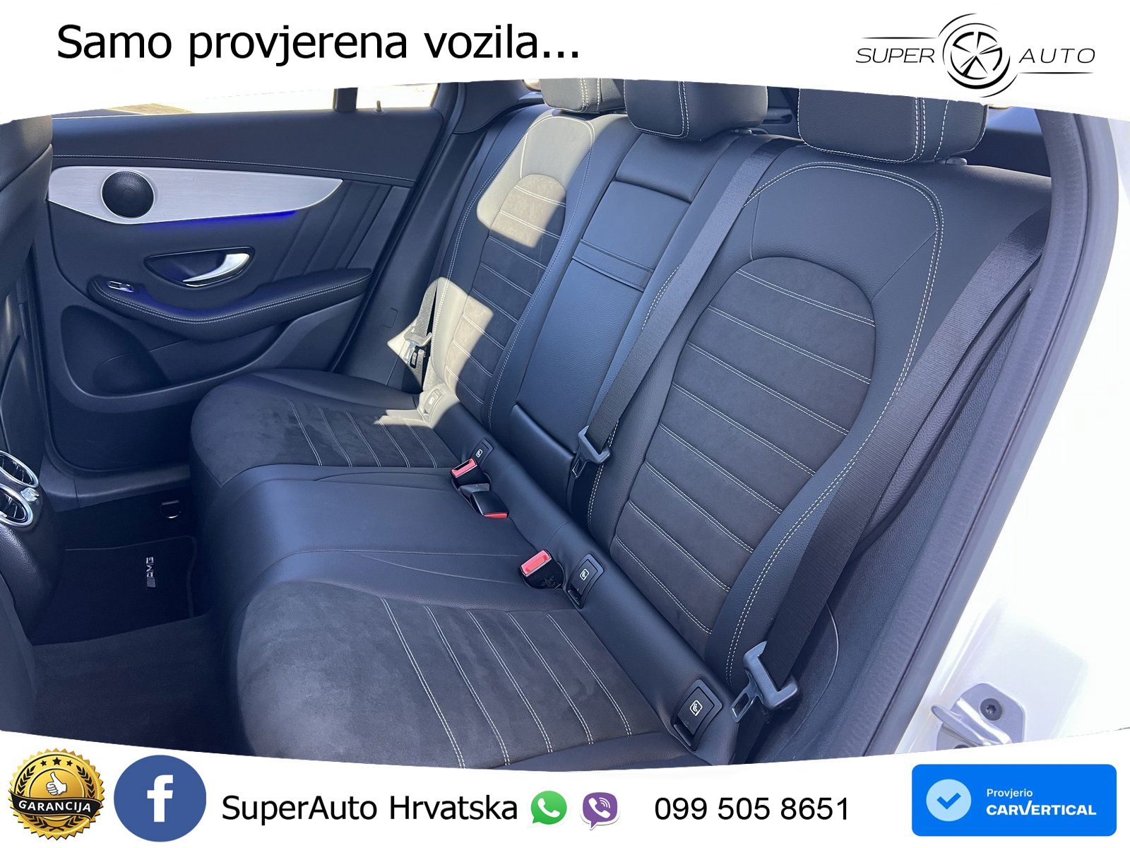 Mercedes GLC 300 (258 KS) 4MATIC 9G-TRONIC AMG