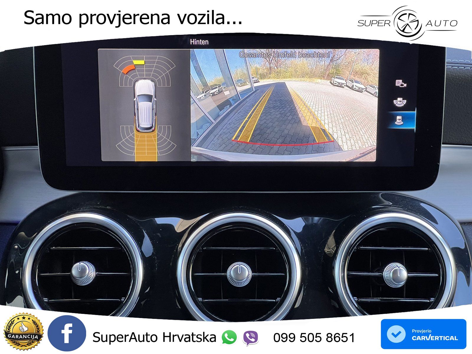 Mercedes GLC 300 (258 KS) 4MATIC 9G-TRONIC AMG