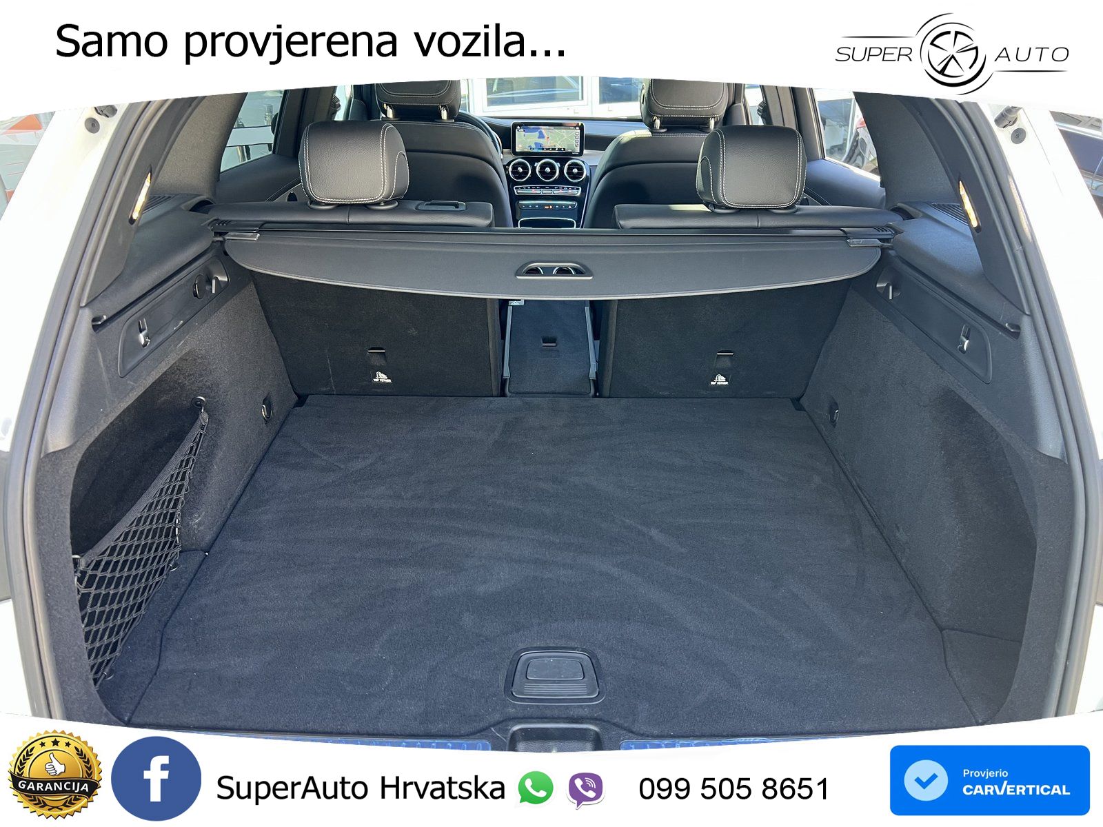 Mercedes GLC 300 (258 KS) 4MATIC 9G-TRONIC AMG